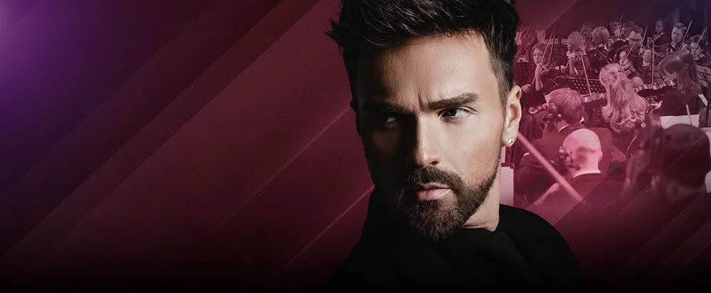 афиша Большой гала-концерт для билетных систем