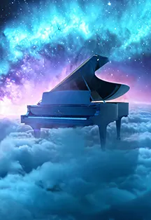 веб-баннер Фестиваль неоклассики: NEOorchestra в Московском планетарии